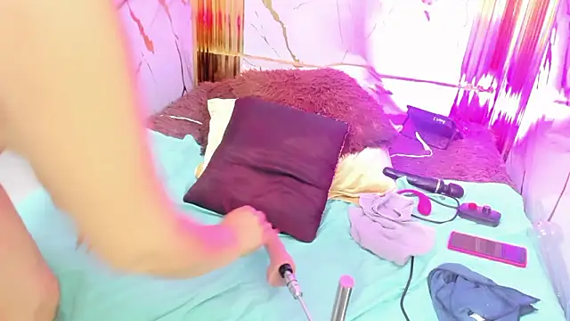 dianamilf's cam snapshot