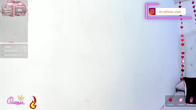 Victoria_west live sex cam