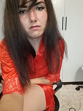 Rosalinda345's cam snapshot