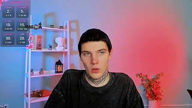 miles_candy live sex cam