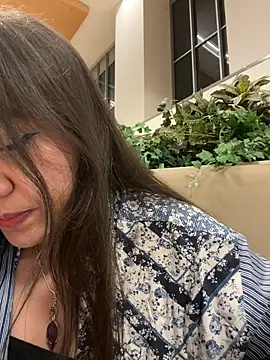 Iam__Cristal's cam snapshot