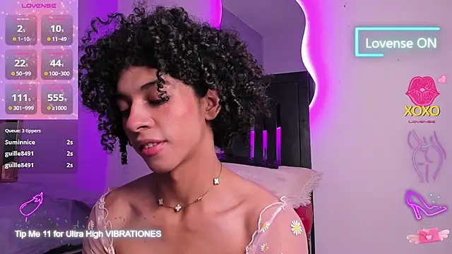 alaiasexygirl live sex cam