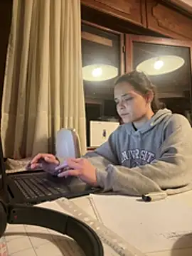 Wildmaca's cam snapshot