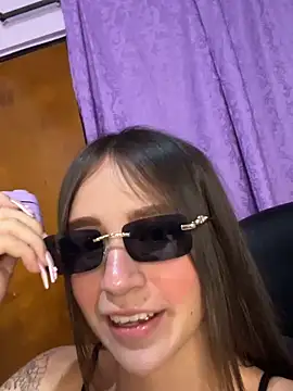 MeganDangelo's cam snapshot