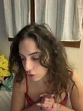 CoquineCharmeuse's cam snapshot