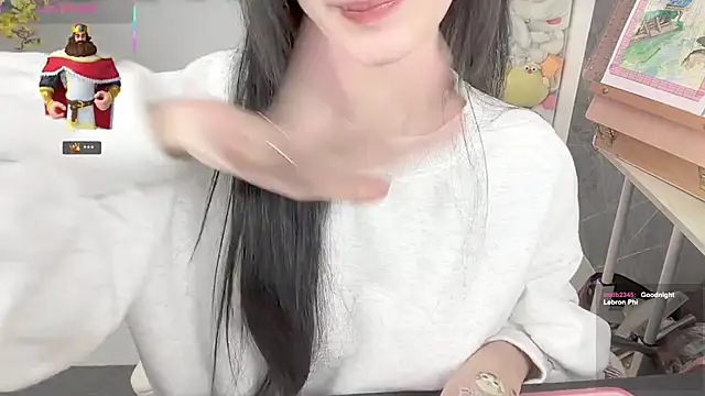 Your-Sunshine live sex cam