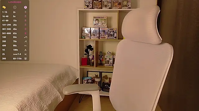 sogoodjenn's cam snapshot