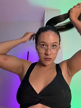 HoneyDolllXXX's cam snapshot