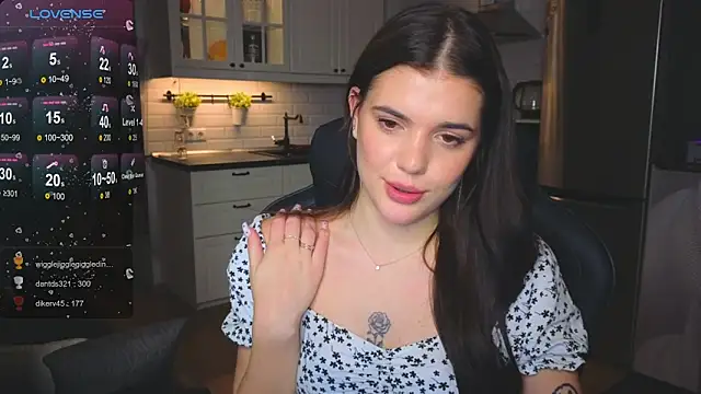 adria_cavalli's cam snapshot