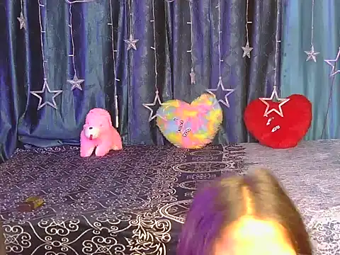 shivani-kumari21's cam snapshot