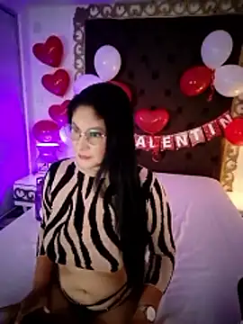 AlinaMilf live sex cam