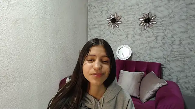 Evagirl69's cam snapshot