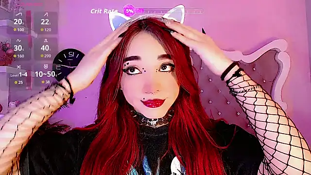 LeyXandrabraz live sex cam