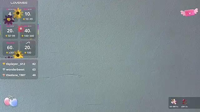 tabata_monroe live sex cam