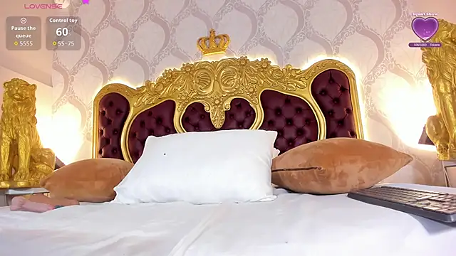 Pamela_roberts's cam snapshot