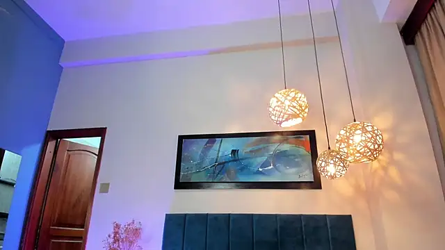 BeckyVidal's cam snapshot