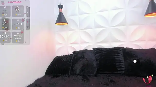 valeriecute18's cam snapshot