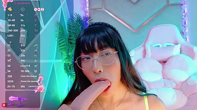 shanon-'s cam snapshot