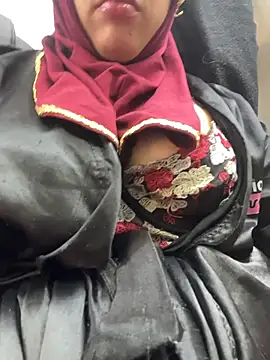 zahra_Jalid's cam snapshot