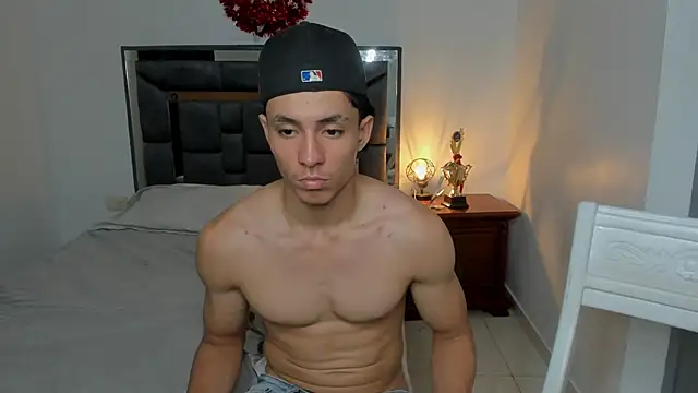 enzo_sloran live sex cam