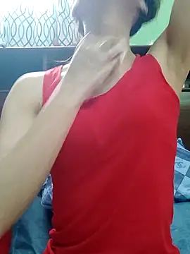 QueenSoreal live sex cam