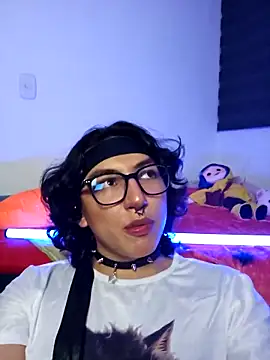 -BlueOpal- live sex cam