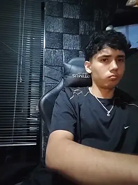 SrJacobs live sex cam