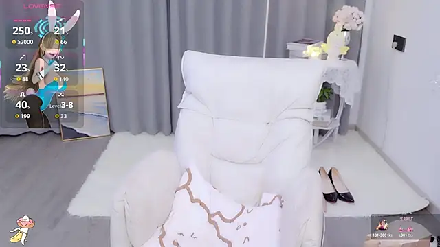 Xania_xx's cam snapshot