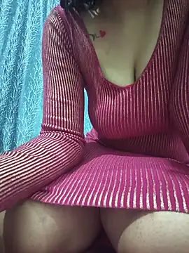 Rose1728's cam snapshot