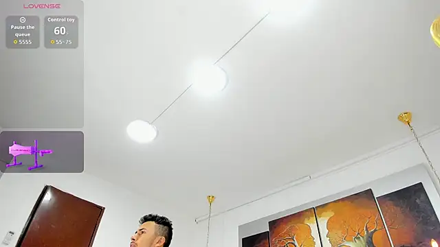 Valentiinoss live sex cam