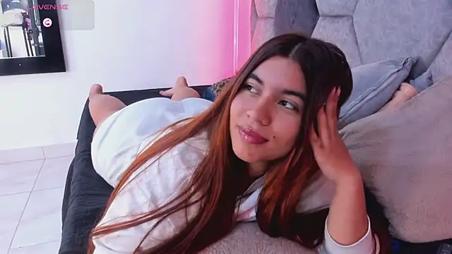 DulceJones live sex cam