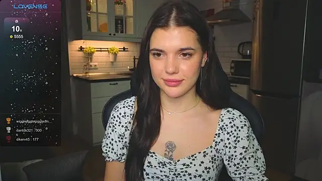 adria_cavalli's cam snapshot