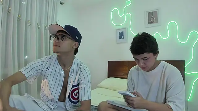 hardcoreheat_ind's cam snapshot