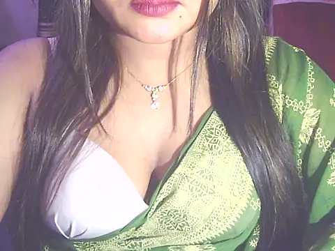 Nusrat_Faria's cam snapshot