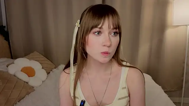 AntoniaDraft live sex cam