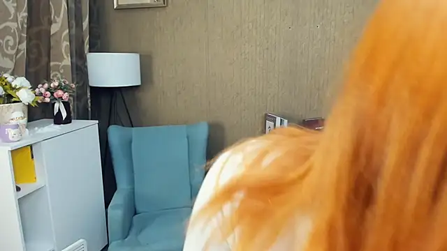 NelleCaram's cam snapshot