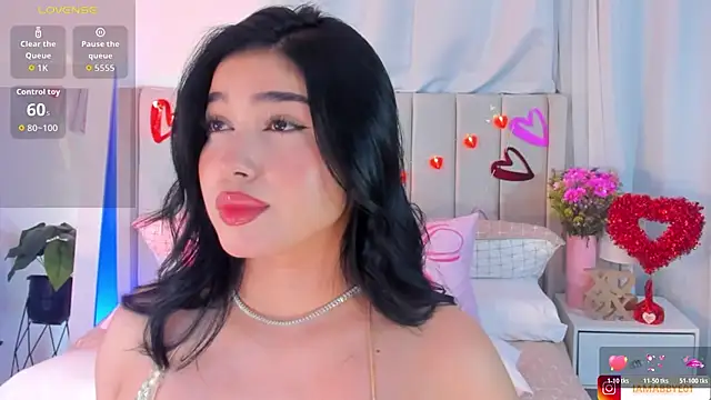 Abbye_blue01's cam snapshot