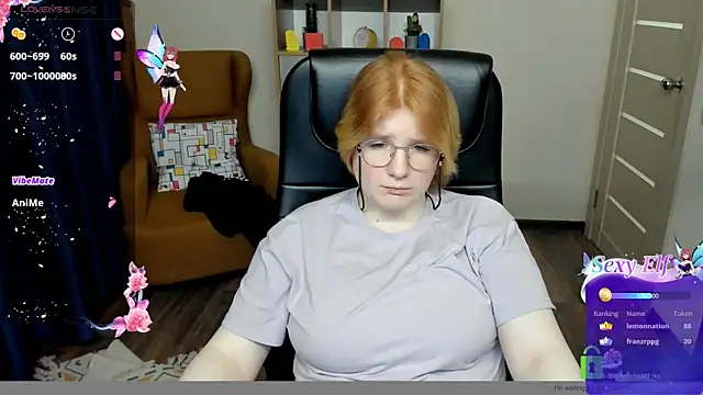 Java_fire's cam snapshot