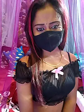 Puja-baby's cam snapshot