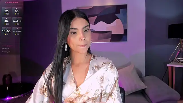 MiaLaurence's cam snapshot