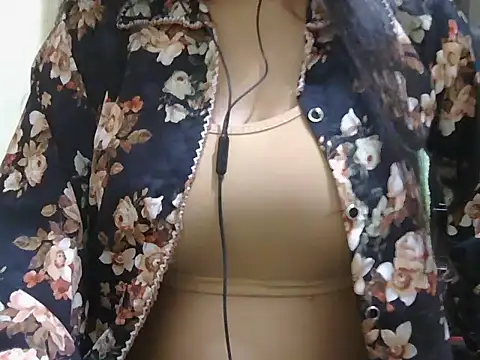 fairy_queen07's cam snapshot