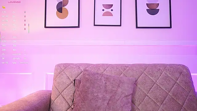 BillieBrownn's cam snapshot