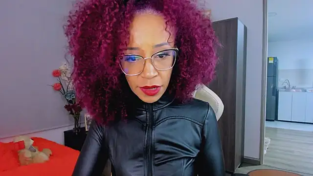 ScarlettMalbec's cam snapshot