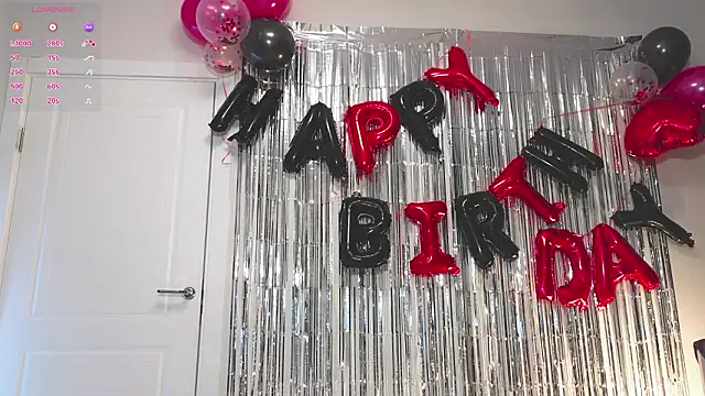 xloex's cam snapshot