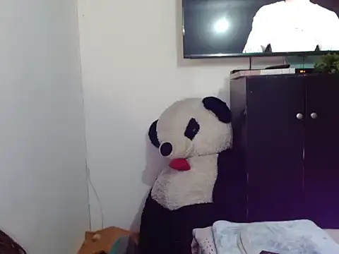 _annie_rosse's cam snapshot