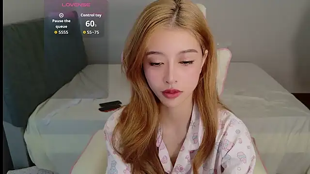 Amy6689's cam snapshot