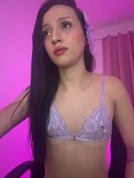 Im_lauritaa live sex cam