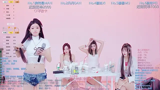 Luckygirls-339 live sex cam