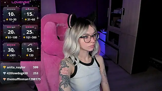 The_love_project live sex cam