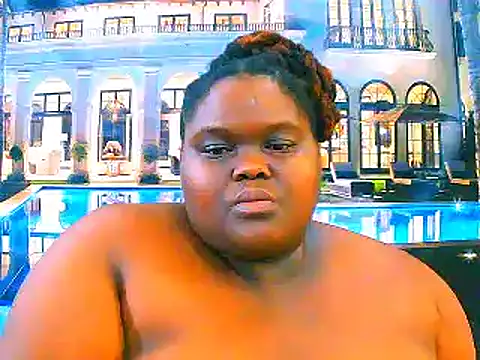 EbonyHotBuns live sex cam